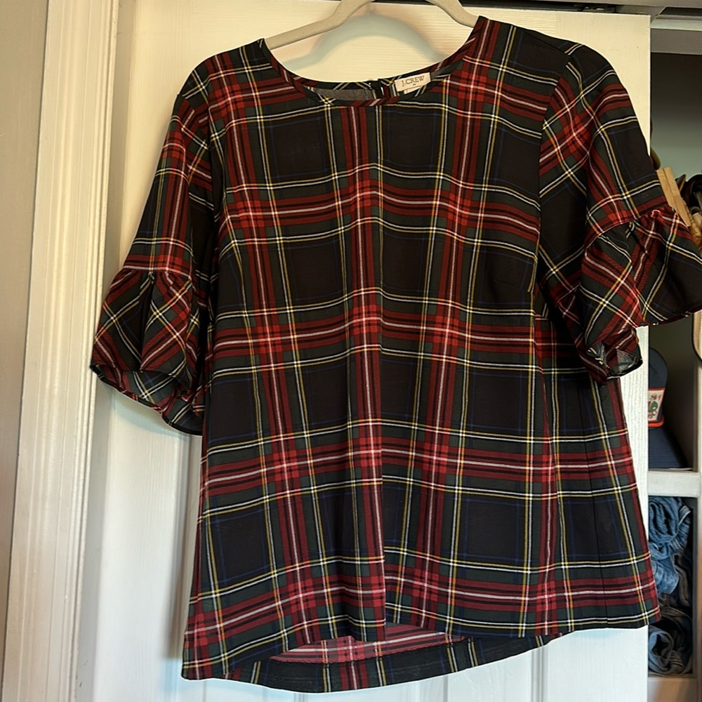 J Crew top